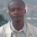 Laurent VUNINGOMA-Technicien solaire